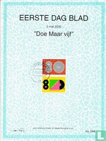 Doe Maar