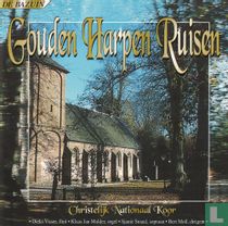 Gouden harpen ruisen