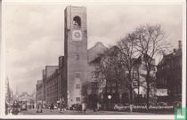 Beurs - Damrak