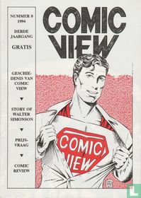 Comic View 0