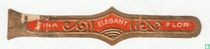Elegant - Fina - Flor