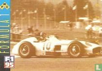 Juan Manuel Fangio (1954, 1955)