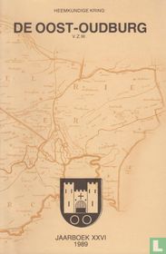 De Oost-Oudburg 26