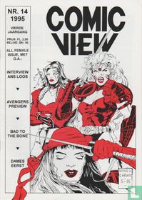 Comic View 14