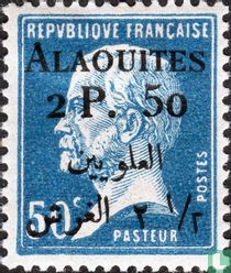 Louis Pasteur
