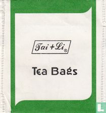 Tai + Li [r] tea bags catalogue