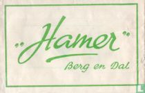 "Hamer" 