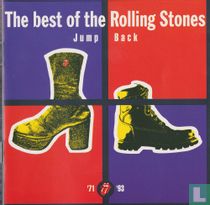 Jump Back (The Best of the Rolling Stones '71 - '93)