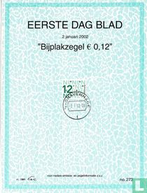 New Daily Stamp