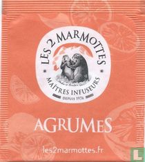 Agrumes 