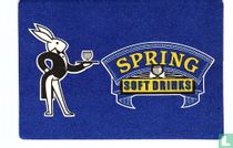 Spring soft drinks