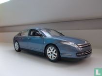 Citroën C6 