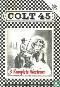 Colt 45 omnibus 21