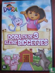 Dora DVD / Video / Blu-ray Catalogue - LastDodo