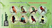 Oiseaux