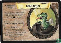 Bébé dragon