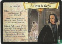 A l'insu de Rogue