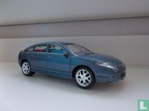 Citroën C6  