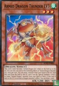 Armed Dragon Thunder LV3