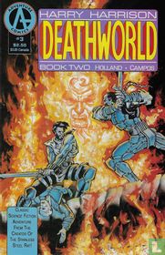 Deathworld Book 2 #3