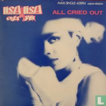All Cried Out