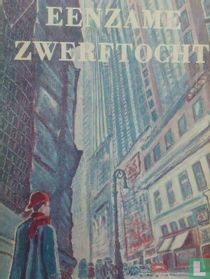 Eenzame zwerftocht
