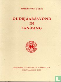 Oudejaarsavond in Lan-fang  for sale