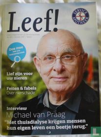 Leef! 107