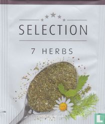 7 Herbs