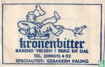 Kronenbitter