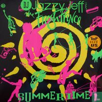 Summertime 