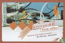 015 - eletroniKA