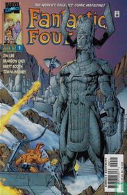 Fantastic Four 9