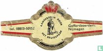 Aangeboden door Het Bruidspaar - tel. 08800-50152 - Goffertboerderij Nijmegen
