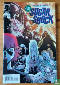 Sugar Shock