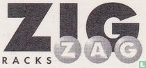 Zig Zag Racks ansichtkaarten catalogus