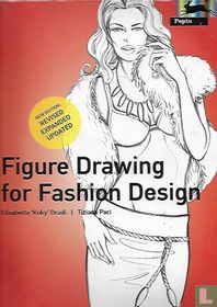 figure drawing for fashion design