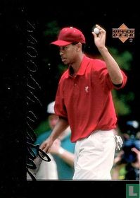 Tiger Woods  