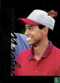 Tiger Woods 