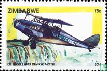 Transport history