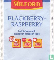 Blackberry-Raspberry