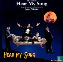 Hear My Song