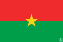 Burkina Faso telefoonkaarten catalogus