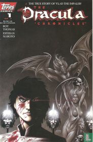 The Dracula Chronicles 1