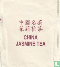 "Kowloon" | "La Chine" sachets de thé catalogue