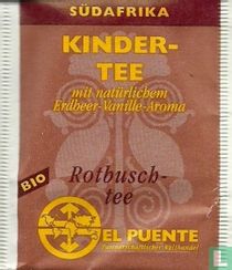 Kinder-Tee