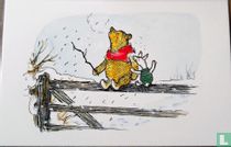 Winnie the Pooh