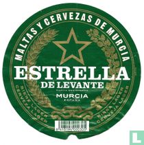 Estrella de Levante 1 L
