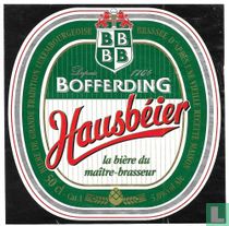 Bofferdings Hausbéier