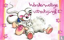 Wonderwollige uitnodiging!